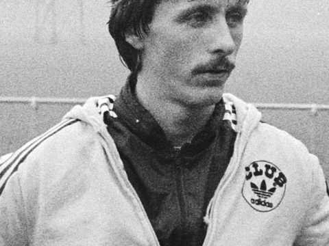 Jurrie Koolhof
