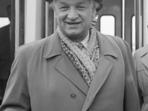 Justas Paleckis