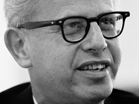 Arthur Goldberg