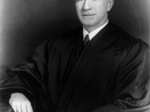 Frank Murphy