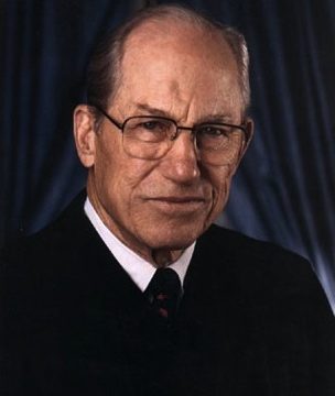Byron White