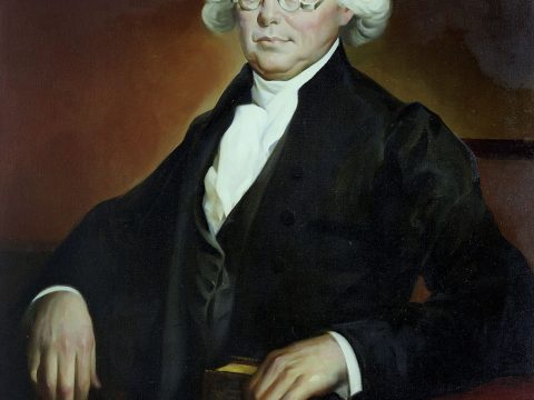 James Wilson
