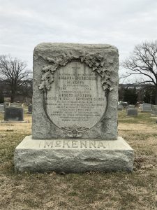 Joseph McKenna