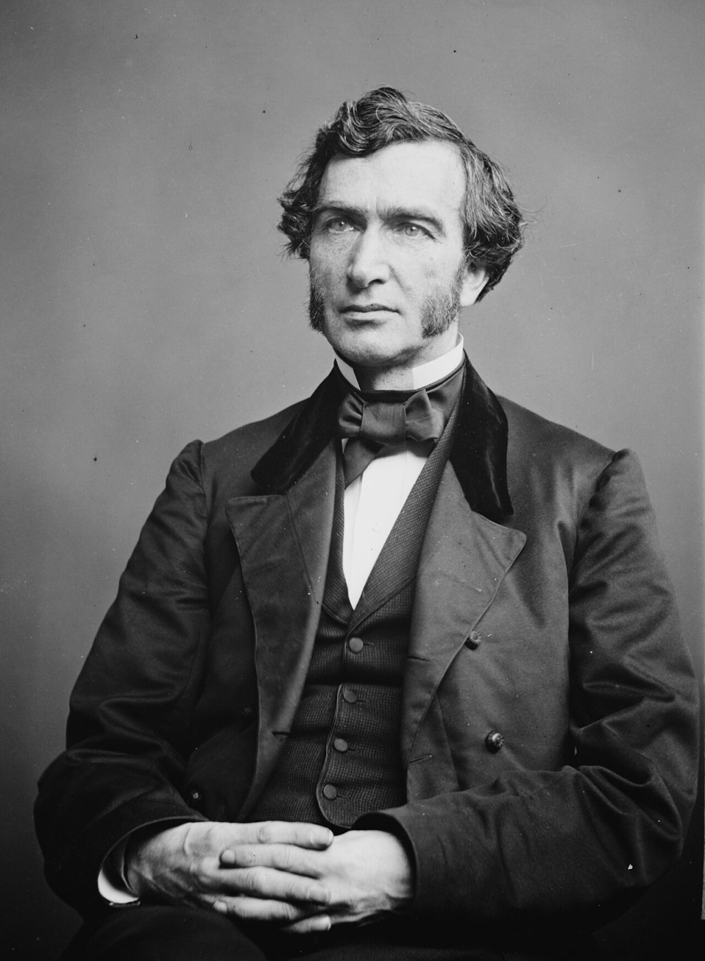 Justin Smith Morrill