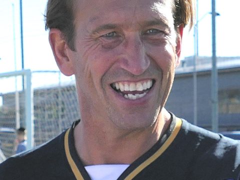 Justin Edinburgh