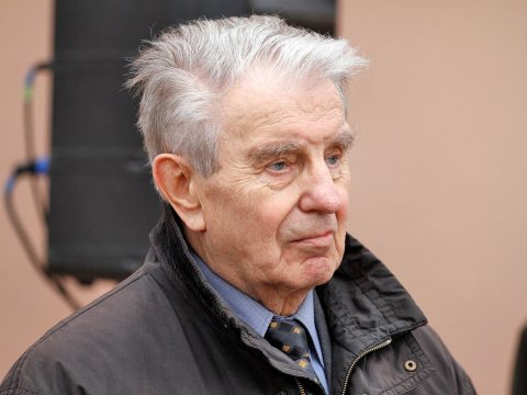Justinas Marcinkevičius