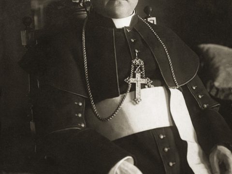 Justinas Staugaitis
