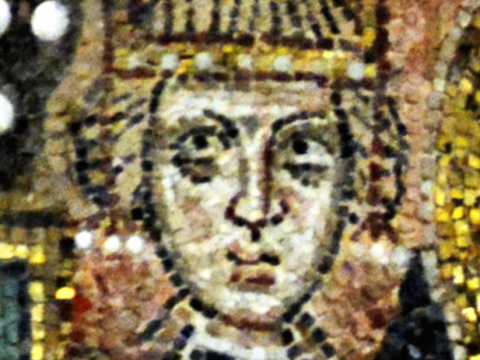 Justinian II