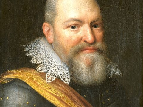 Justinus van Nassau
