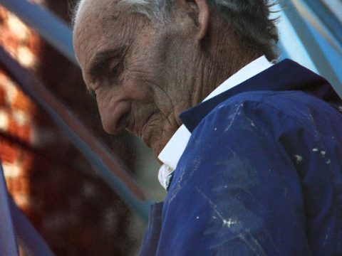 Justo Gallego Martínez
