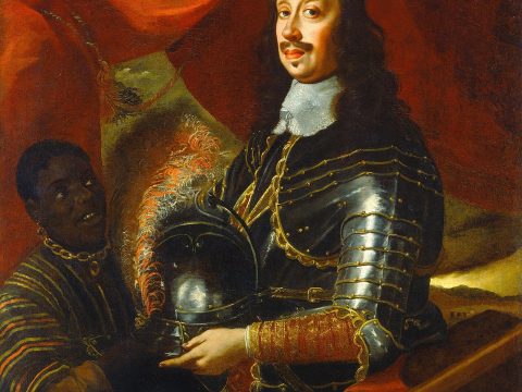 Mattias de’ Medici