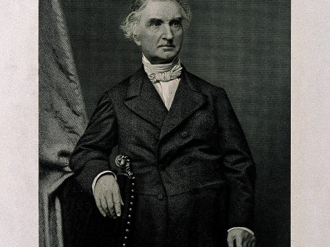 Justus von Liebig
