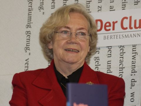 Jutta Limbach