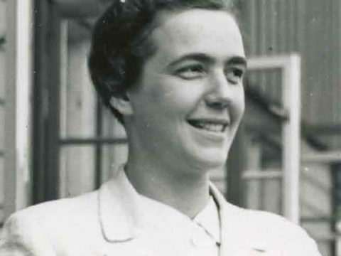 Jutta Rüdiger