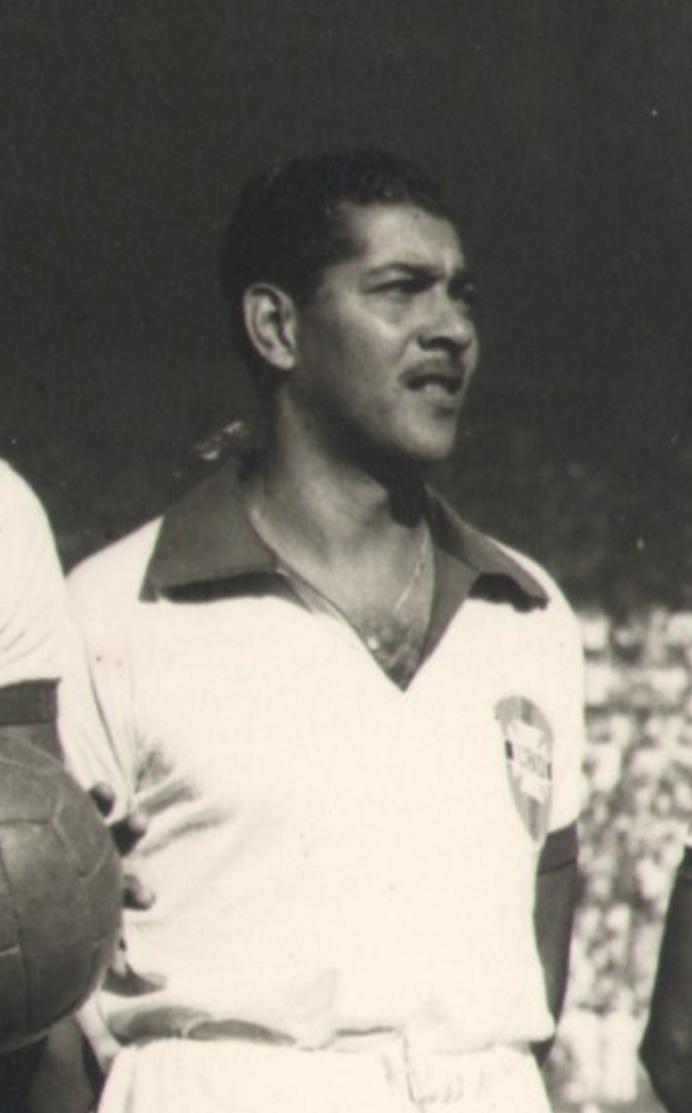 Juvenal Amarijo