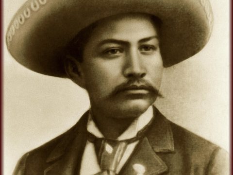 Juventino Rosas