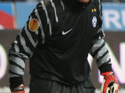 Alex Manninger