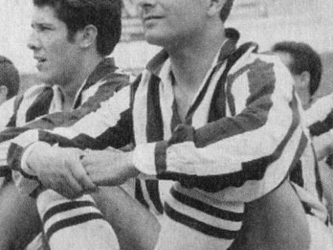 Giorgio Stivanello