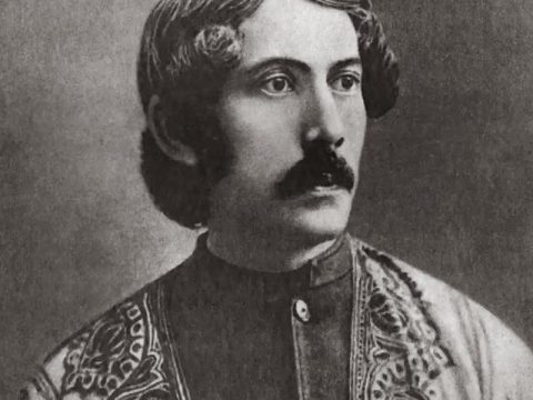 Jyotirindranath Tagore