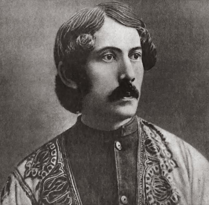 Jyotirindranath Tagore
