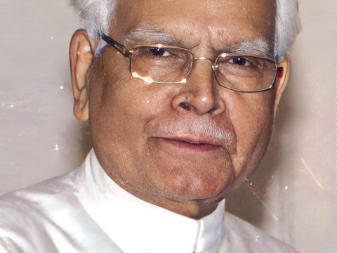K. Natwar Singh