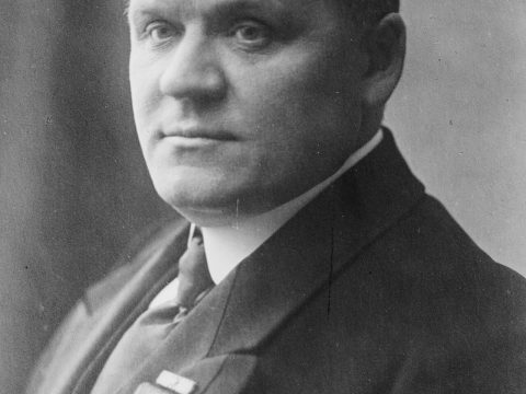 Kārlis Ulmanis