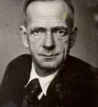 Kurt Schumacher