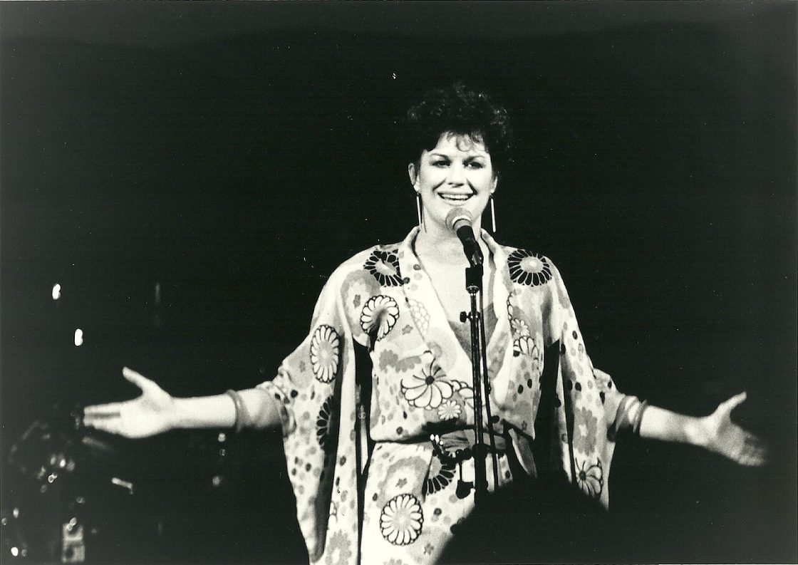 K. T. Oslin