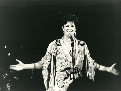 K. T. Oslin