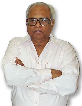 K. Balachander