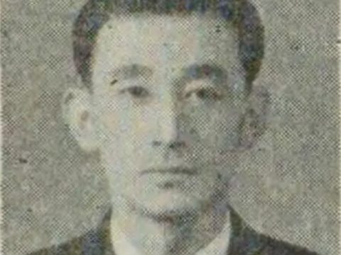 Taro Kagawa