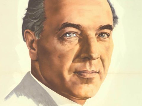 Karl Arnold