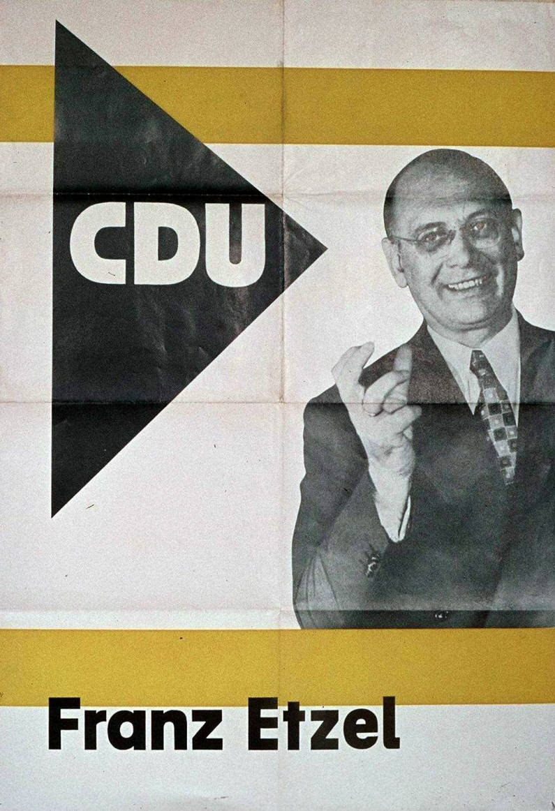 Franz Etzel