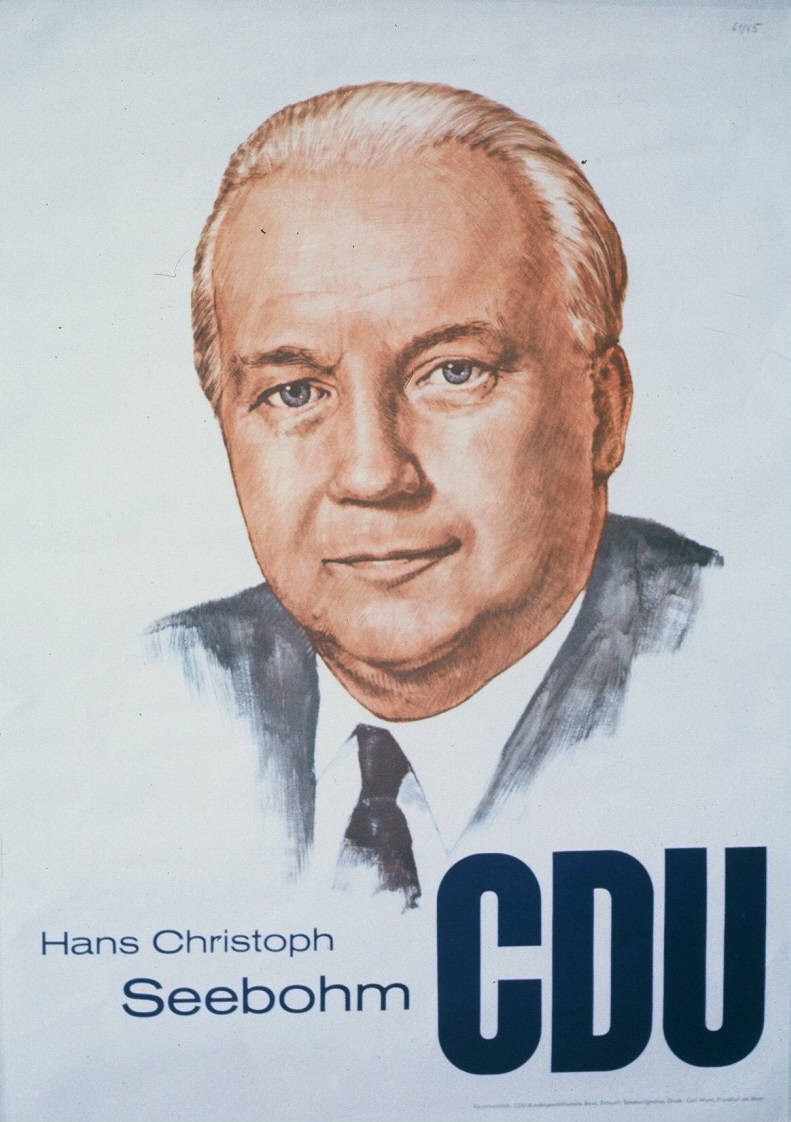 Hans-Christoph Seebohm