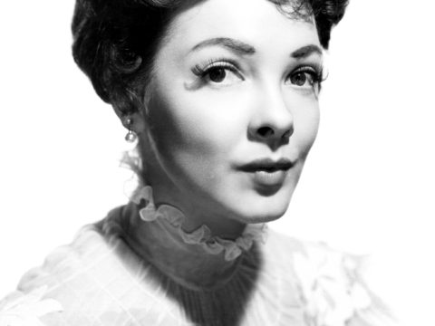 Kathryn Grayson