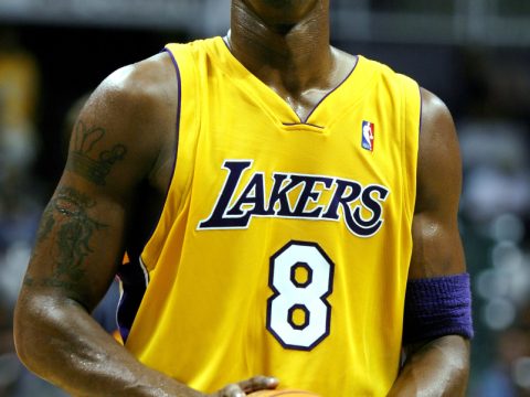 Kobe Bryant