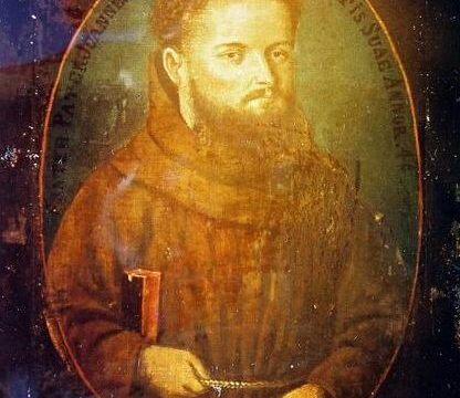 Johannes Caioni