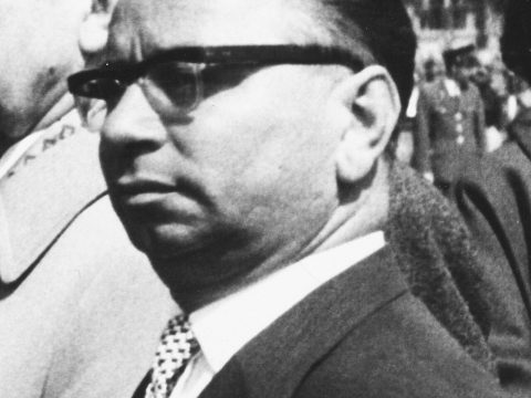 Gyula Kállai