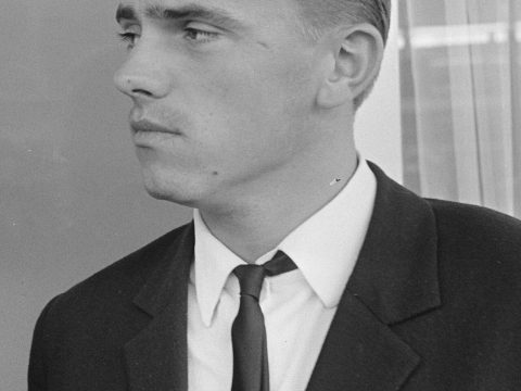 Kálmán Mészöly