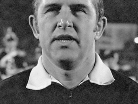 Károly Palotai