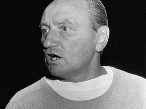 Károly Sós
