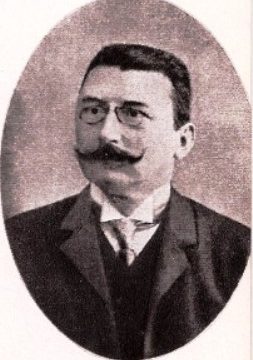 Béla Kárpáti