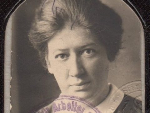 Käthe Leichter