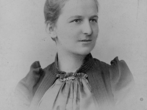 Käthe Schirmacher