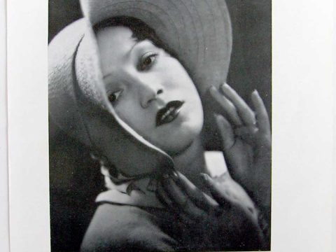 Käthe von Nagy