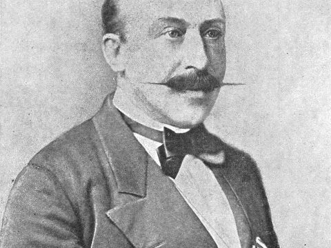Béla Kéler