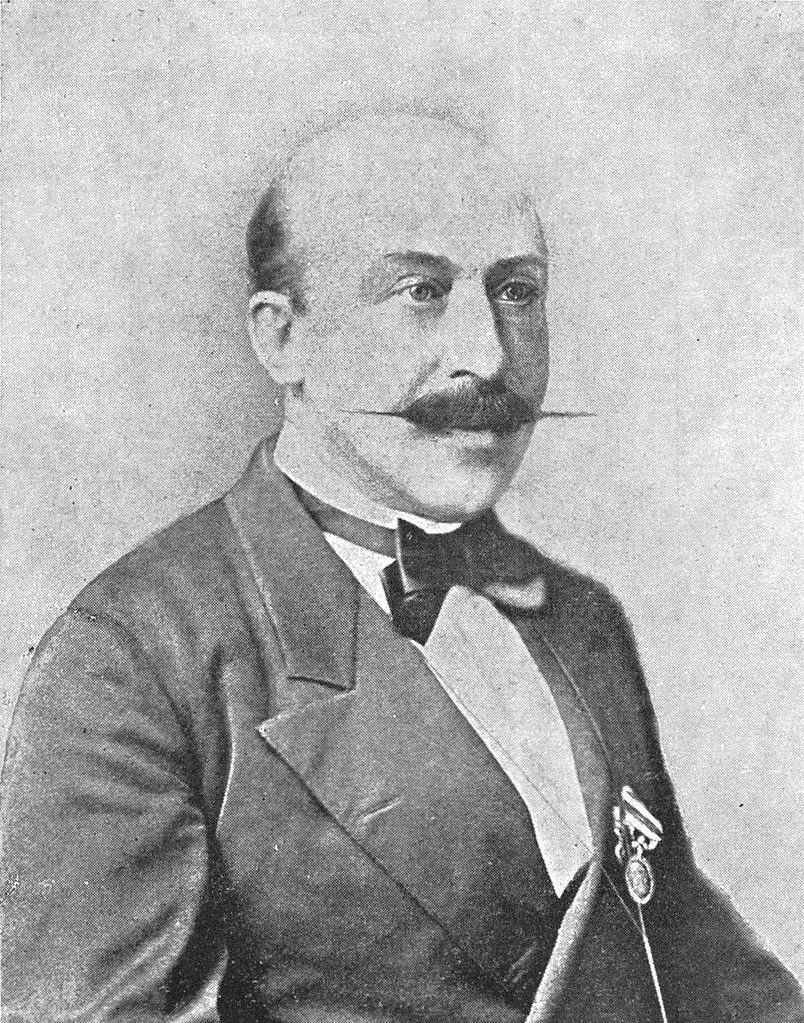 Béla Kéler