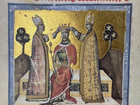 Emeric, King of Hungary