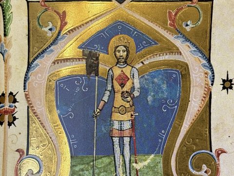 Ladislaus I of Hungary
