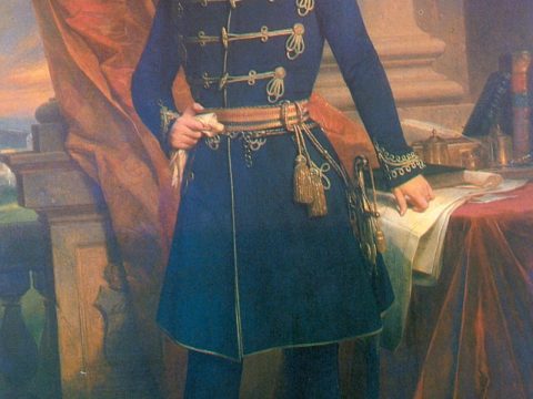 Wilhelm I of Württemberg